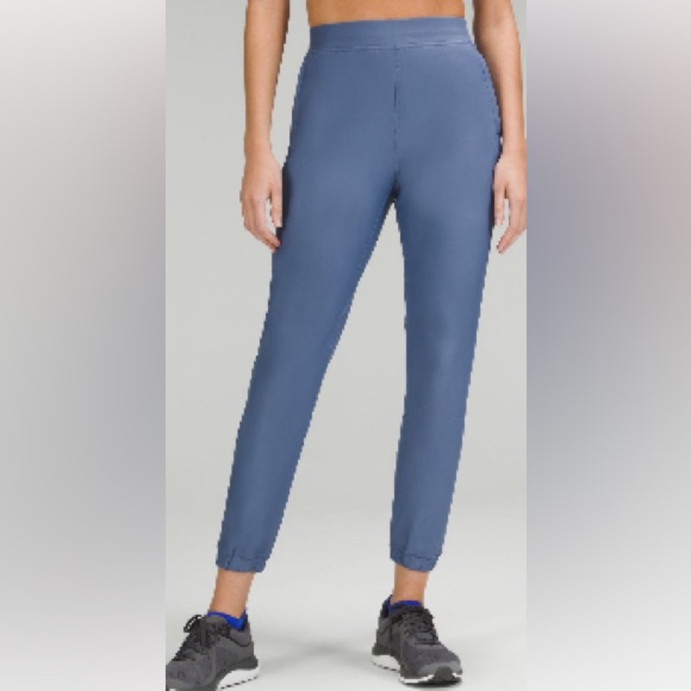 Lululemon Adapted State HR Fleece Jogger
